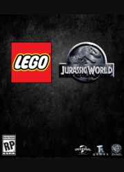 LEGO Jurassic World - Neuer Trailer lädt zur VIP Tour durch die State-of-the-Art-Anlage ein