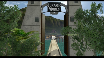 LEGO Jurassic World - Erlebe das Dino-Abenteuer deines Lebens! - Titel im Test