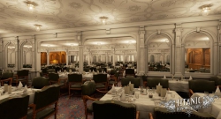 Titanic: Honor and Glory - Phase 3 - Crowdfunding für Projekt gestartet