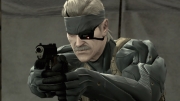 Metal Gear Solid 4: Guns of the Patriots - Als Jubiläumgeschenk ein Trophäen-Update für das millionenfach verkaufte Action-Adventure