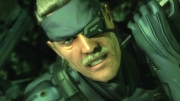 Metal Gear Solid 4: Guns of the Patriots - MGS 4: Demo für PS3 erschienen