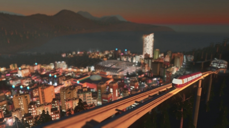 Cities: Skylines - Industries-Erweiterung jetzt für Konsolen erhältlich