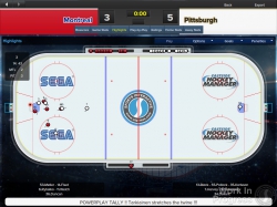 Eastside Hockey Manager - Sports Interactive und SEGA bringen den Eastside Hockey Manager via Steam Early Access zurück