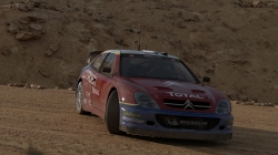 Sebastian Loeb Rally Evo - Frische Screenshots zum Titel veröffentlicht