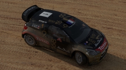 Sebastian Loeb Rally Evo - Vorbesteller-DLC für den kommenden Titel angekündigt
