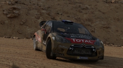 Sebastian Loeb Rally Evo - Neuer Release-Termin angekündigt