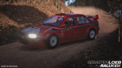 Sebastian Loeb Rally Evo - Zweiter Xbox One-Patch veröffentlicht