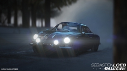 Sebastian Loeb Rally Evo - PC Demo steht nun bei Steam zum anspielen bereit