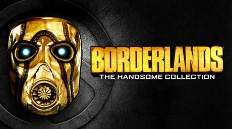 Borderlands: The Handsome Collection - Kostenlos im Epic Games Store