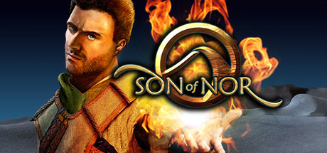 Logo for Son of Nor