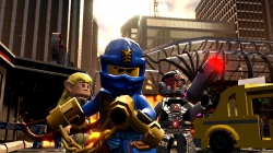 LEGO Dimensions - TT Games enthüllt beliebte Charaktere in neuen Erweiterungspacks