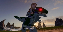 LEGO Dimensions - Das LEGO Toy Pad für LEGO Dimensions vereint klassisches und digitales Spielen