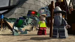 LEGO Dimensions - Die magische Welt von Phantastische Tierwesen im neuen LEGO Dimensions Trailer