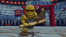 LEGO Dimensions - Scooby-Doo Gameplay Trailer ist nun Online