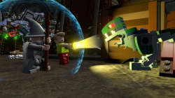 LEGO Dimensions - Reise mit Doctor Who durch Raum und Zeit