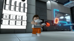 LEGO Dimensions - Neuer Story-Trailer veröffentlicht