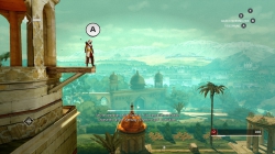 Assassin's Creed Chronicles: India - Gutes Spin-Off ohne Durchbruch - Titel im Test