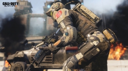 Call of Duty: Black Ops 3 - Playstation 4 Beta geht am Mittwoch an den Start