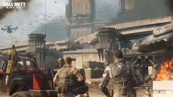 Call of Duty: Black Ops 3 - Activision und Treyarch präsentieren Gameplay-Trailer zur Bonus Zombie-Map