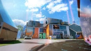 Call of Duty: Black Ops 3 - Map - NUK3TOWN