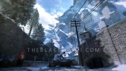 Call of Duty: Black Ops 3 - Map - Infection