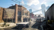 Call of Duty: Black Ops 3 - Map - Fringe