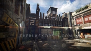 Call of Duty: Black Ops 3 - Map - Exodus