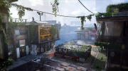 Call of Duty: Black Ops 3 - Map - Evac