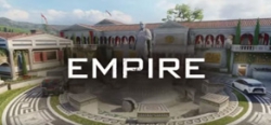 Call of Duty: Black Ops 3 - Map - Empire