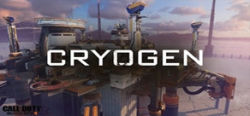 Call of Duty: Black Ops 3 - Map - Cryogen