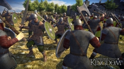 Total War Battles: KINGDOM - Die Wikinger werden mit einem großen Update kommen!