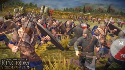 Total War Battles: KINGDOM - Das Wikinger-Update ist DA!