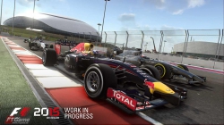 F1 2015 - Neuer Teaser-Trailer steht zur Ansicht bereit