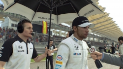 F1 2015 - Neuer Trailer zeigt Features