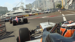 F1 2015 - Neue Informationen zum Lenkradsupport des Titels