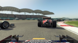 F1 2015 - Behind-the-Scenes-Video zum Mexico Debüt von Perez veröffentlicht