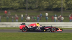 F1 2015 - F1 Franchise Angebot bei Steam