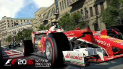 F1 2015 - Codemasters kündigt Nachfolger F1 2016 an