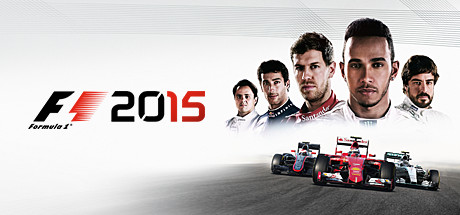 Logo for F1 2015