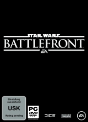 Star Wars Battlefront - Battlefront vorerst nur für die XBox One?