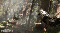 Star Wars Battlefront - Trailer, Releasedatum und erste Daten veröffentlicht