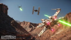 Star Wars Battlefront - Das wirst du in der Beta erleben können