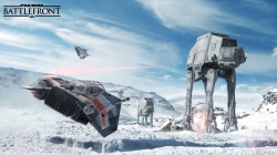 Star Wars Battlefront - EA startet Closed Alpha
