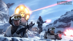 Star Wars Battlefront - EA und DICE verlängern die Beta um einen Tag