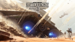 Star Wars Battlefront - PS4 Mehrspieler Beta ab Anfang Oktober