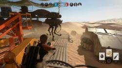 Star Wars Battlefront - Infos zu den kommenden DLC Inhalten und zum neusten Update erschienen