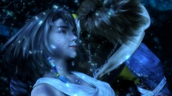 Final Fantasy X/X-2 HD Remaster - Titel nun überall für PlayStation 4 erhältlich