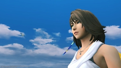 Final Fantasy X/X-2 HD Remaster - Titel nun auch für Nintendo Switch und Xbox One erhältlich