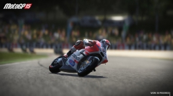 MotoGP 15 - Milestone stellt Vorbesteller-Boni für Deutschland vor