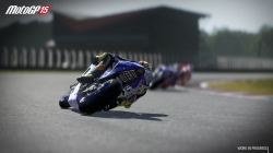 MotoGP 15 - Erstes Interview-Video zum Titel veröffentlicht